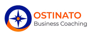 Ostinato Floating Logo